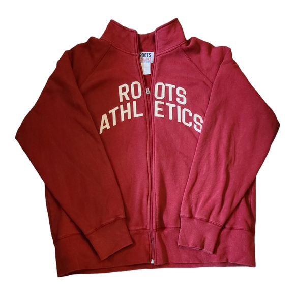 Vintage zip up - Picture 2 of 3